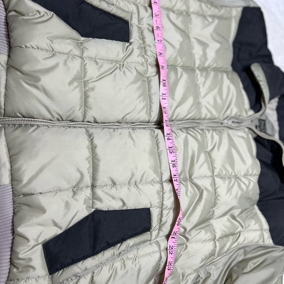High Noon puffer coat size XL - Picture 7 of 9